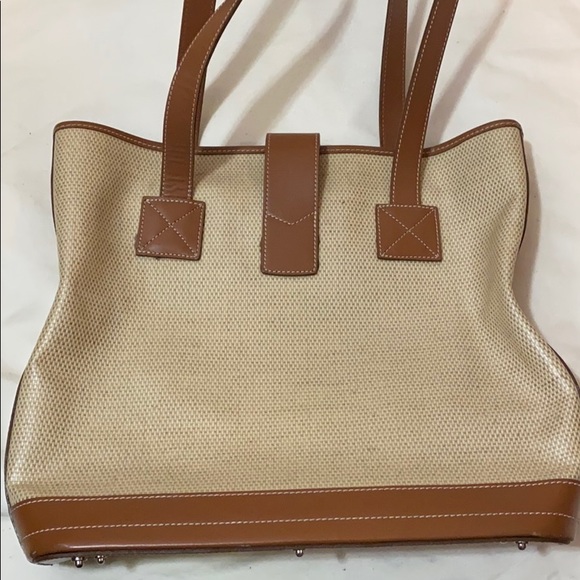 Dooney and Bourke made in the USA women’s tote - Picture 4 of 6
